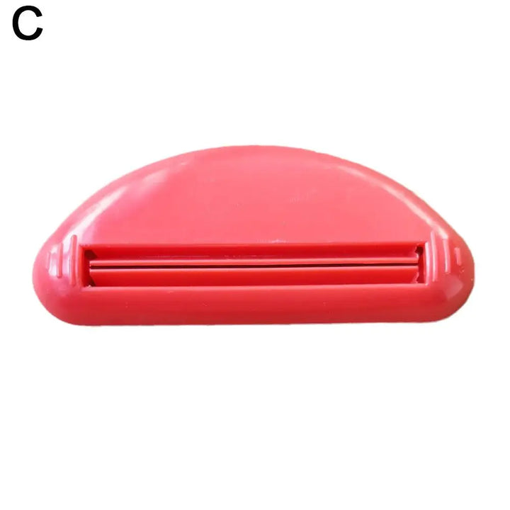 Manual Toothpaste Dispenser Squeezer