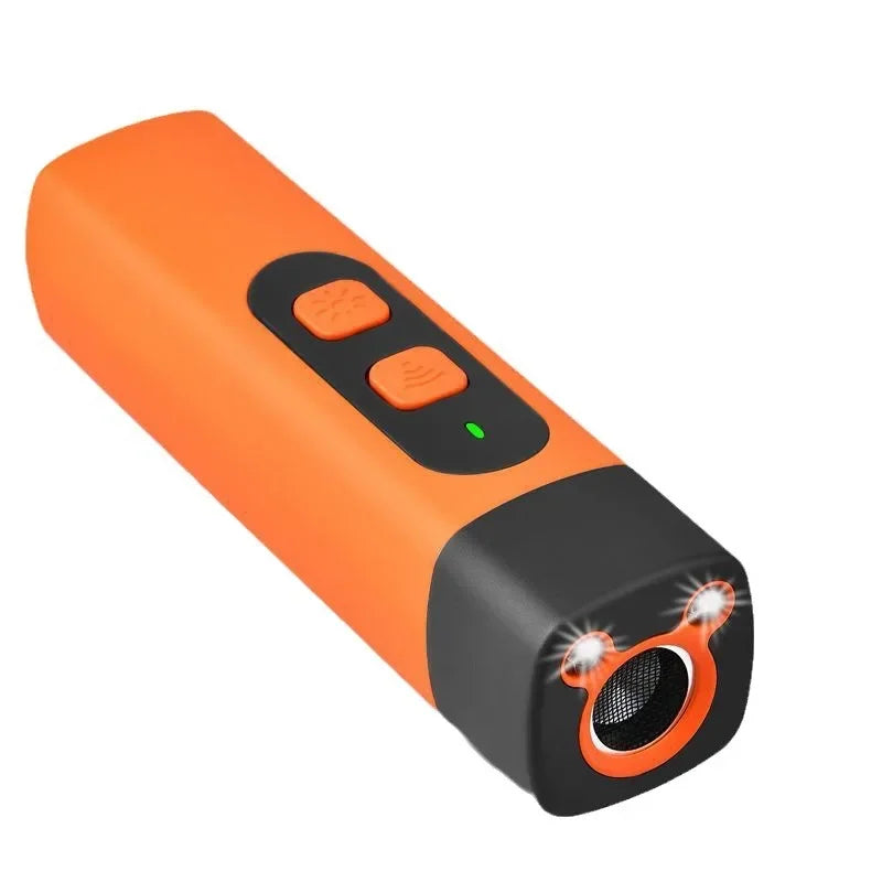 Silent Ultrasonic Pet Behavior Corrector