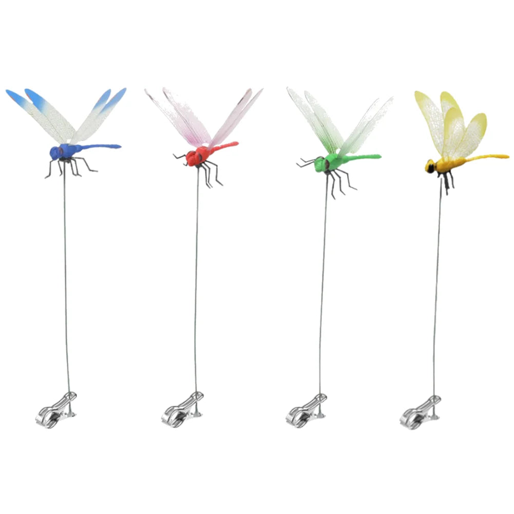 Natural Bug Repellent Clip