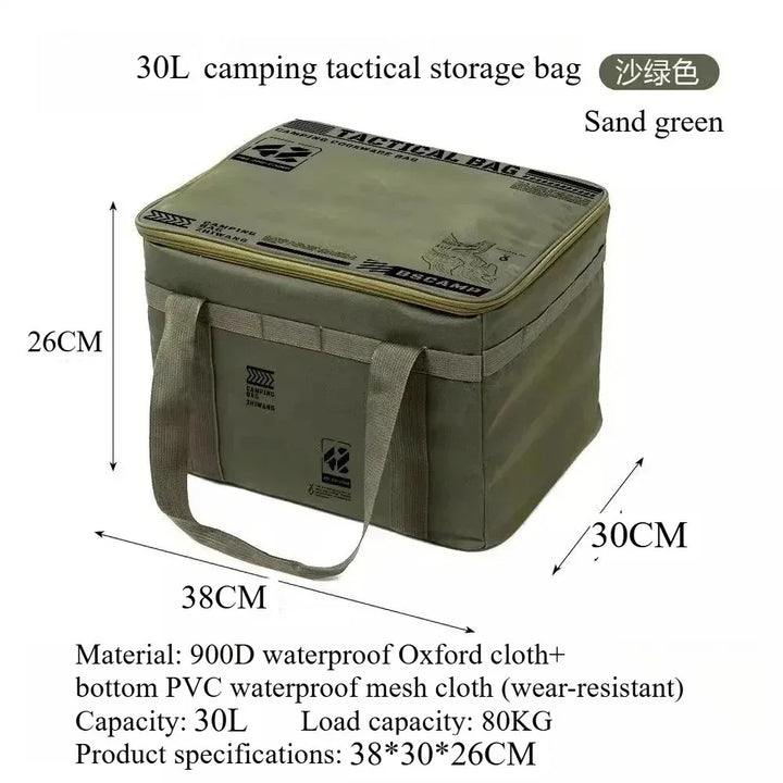 Folding Storage Bag