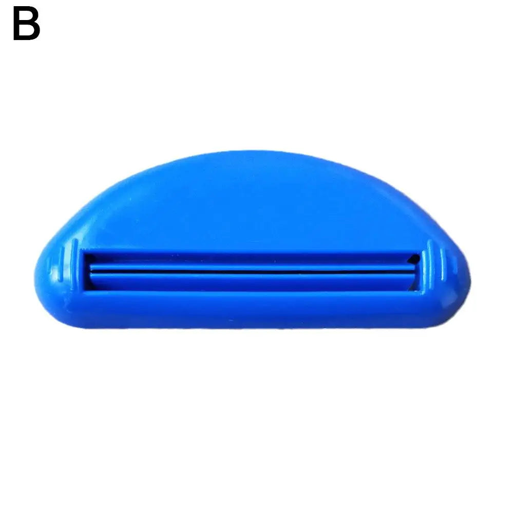 Manual Toothpaste Dispenser Squeezer