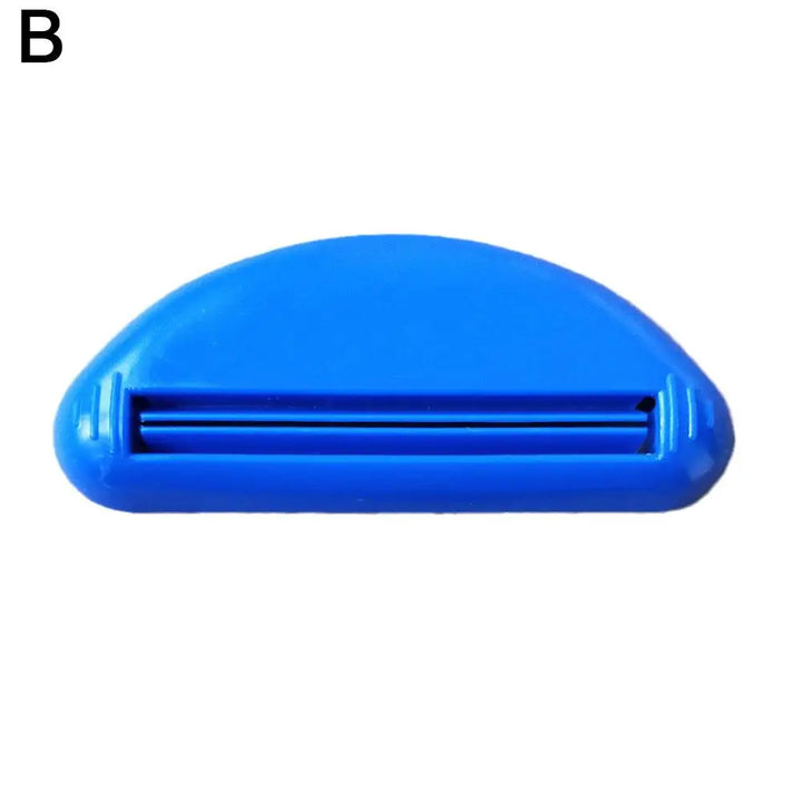 Manual Toothpaste Dispenser Squeezer
