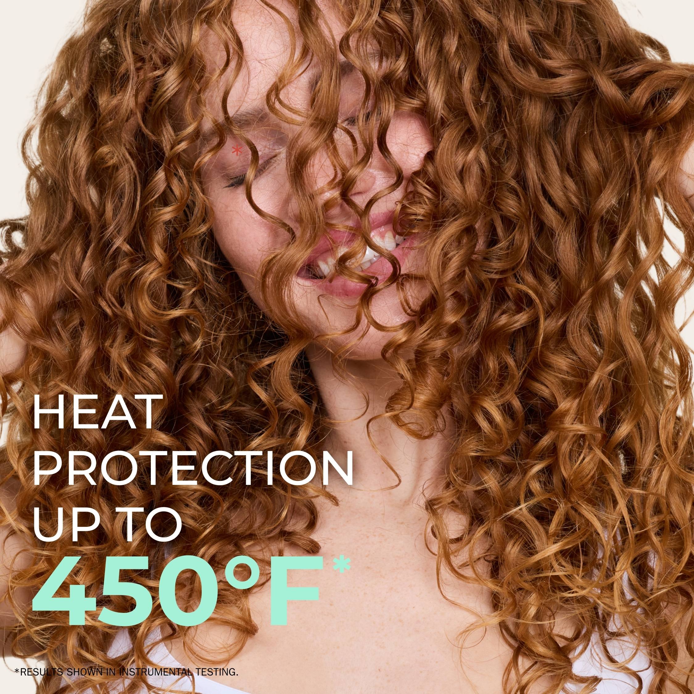 Weightless Thermal Leave-In Conditioner 