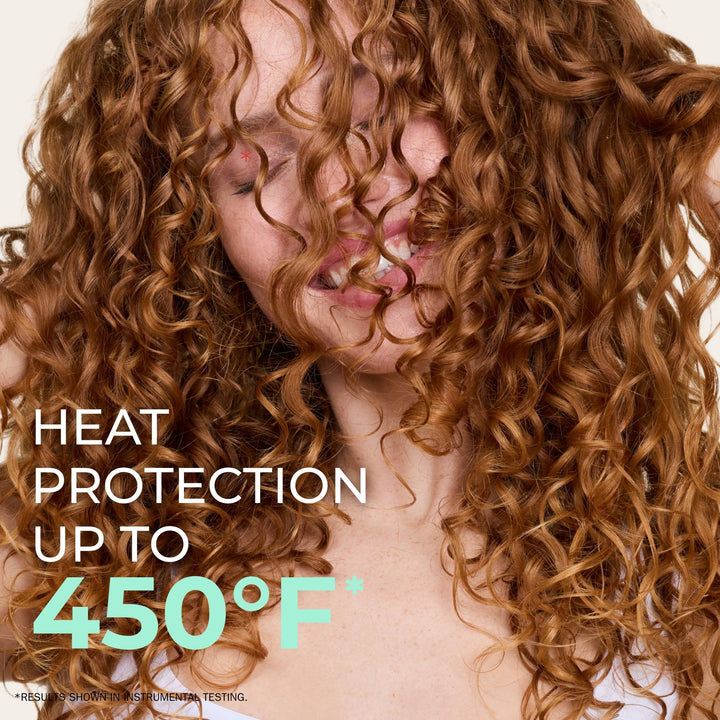 Weightless Thermal Leave-In Conditioner 