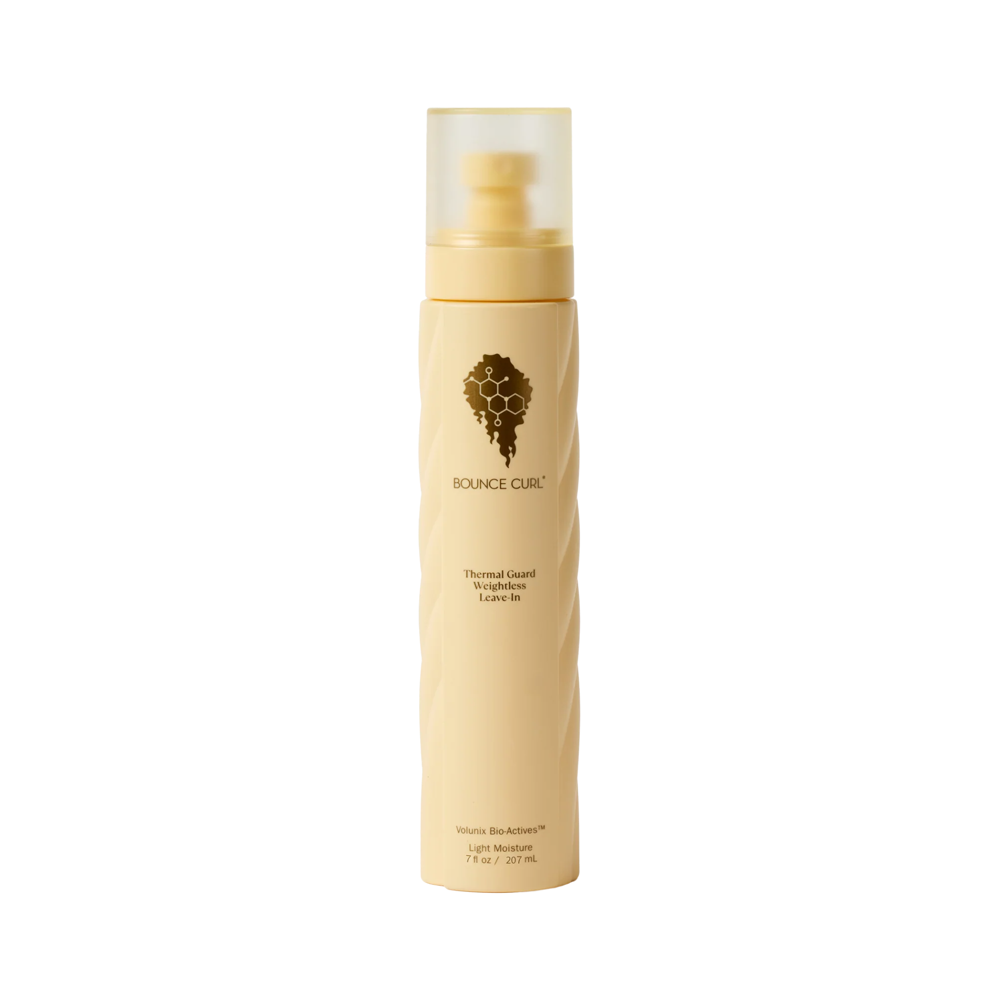 Weightless Thermal Leave-In Conditioner 